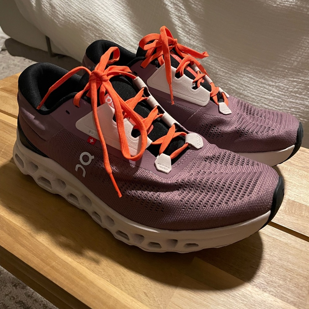 Cloudstratus 3 Women’s 8.5